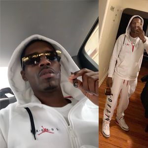 Meet your Posher, Thomas